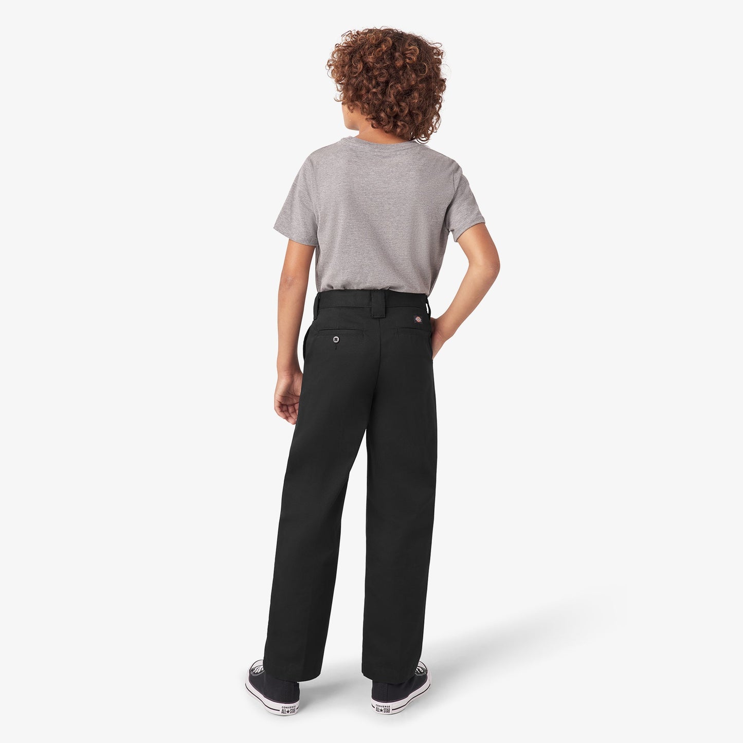 Dickies Boys’ Original 874® Work Pants, 4-20