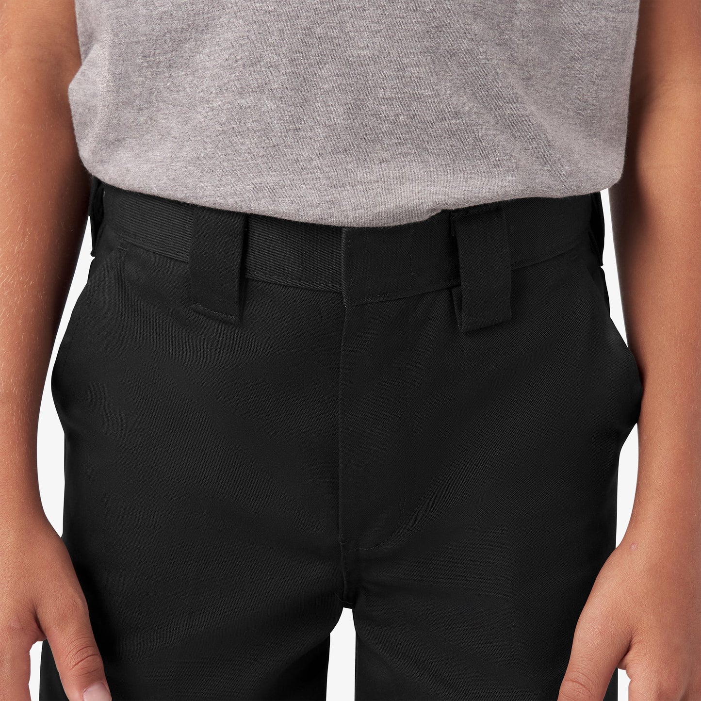 Dickies Boys’ Original 874® Work Pants, 4-20