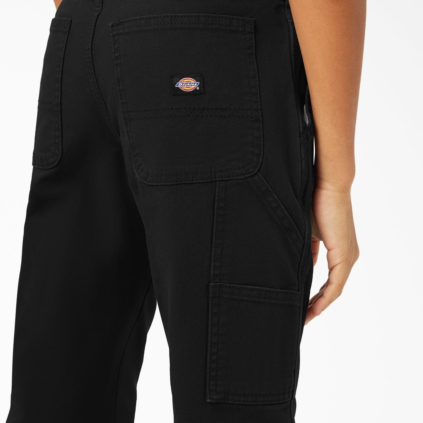 Dickies Boys’ Duck Carpenter Pants, 4-20
