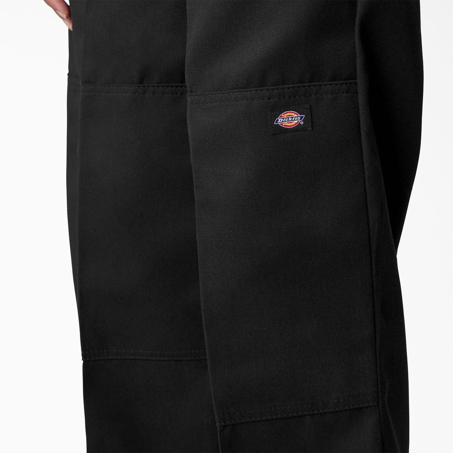 Dickies Women’s Loose Fit Double Knee Work Pants