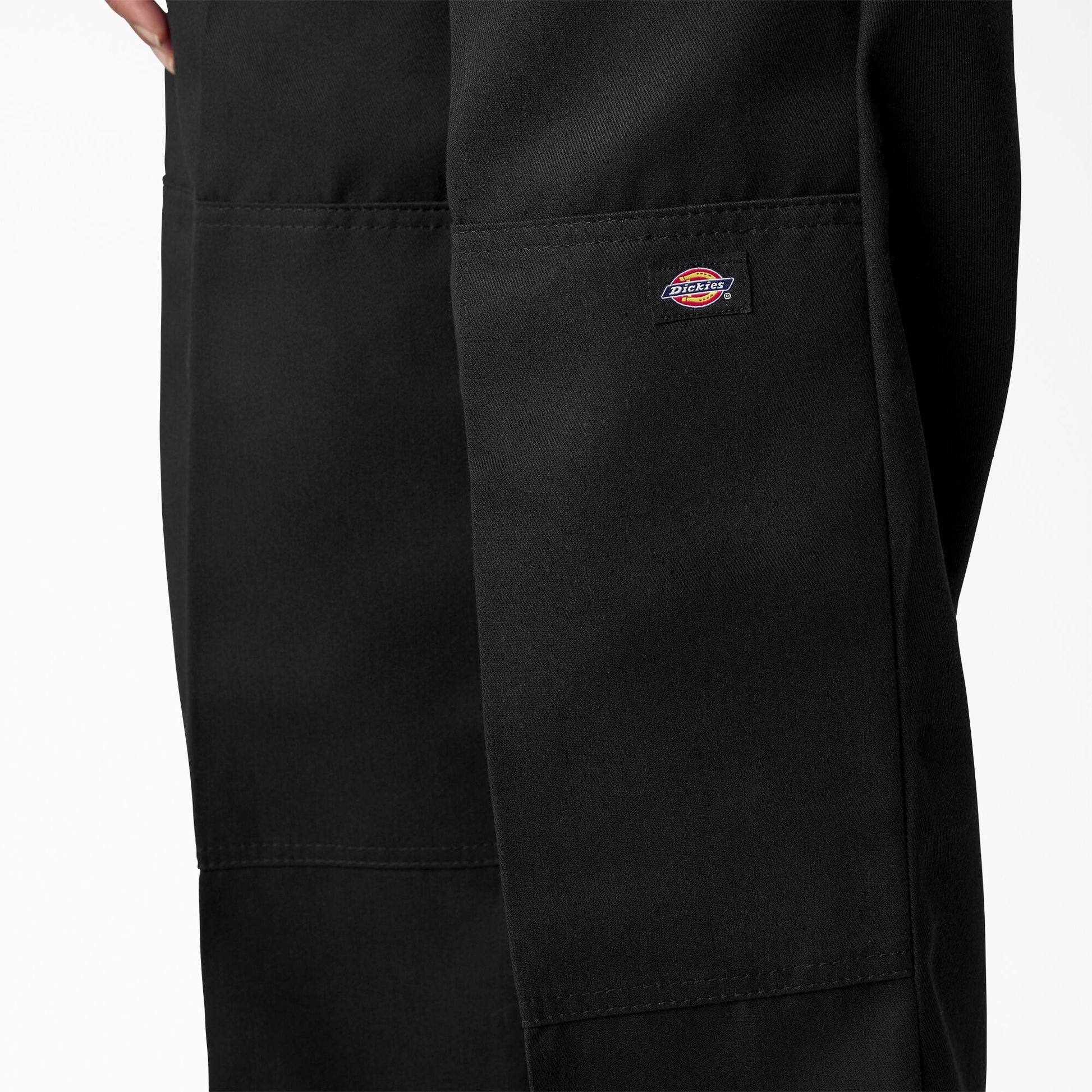 Dickies Women’s Loose Fit Double Knee Work Pants