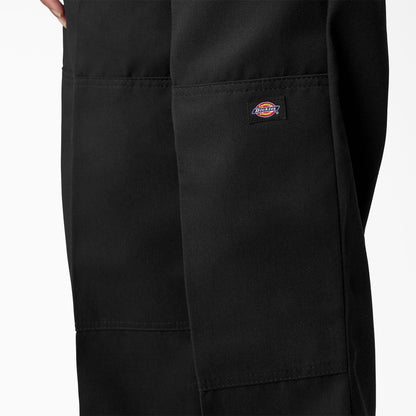 Dickies Women’s Loose Fit Double Knee Work Pants