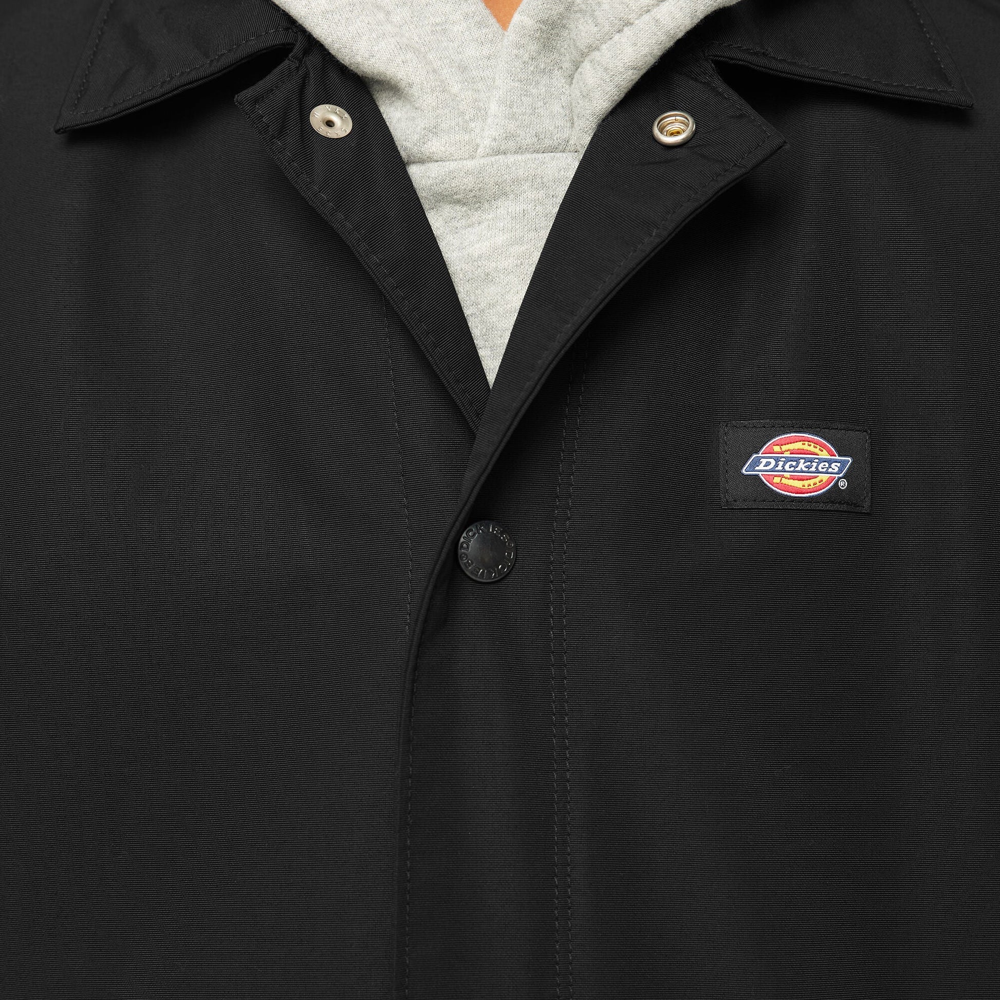 Dickies Kids’ Oakport Coach Jacket