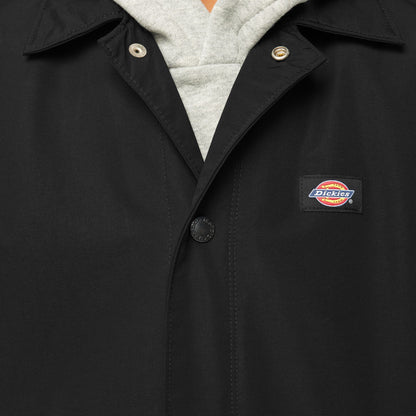 Dickies Kids’ Oakport Coach Jacket