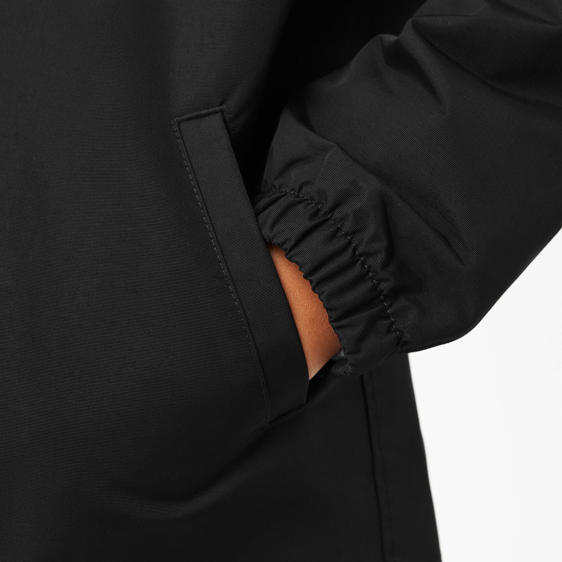 Dickies Kids’ Oakport Coach Jacket