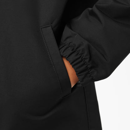 Dickies Kids’ Oakport Coach Jacket