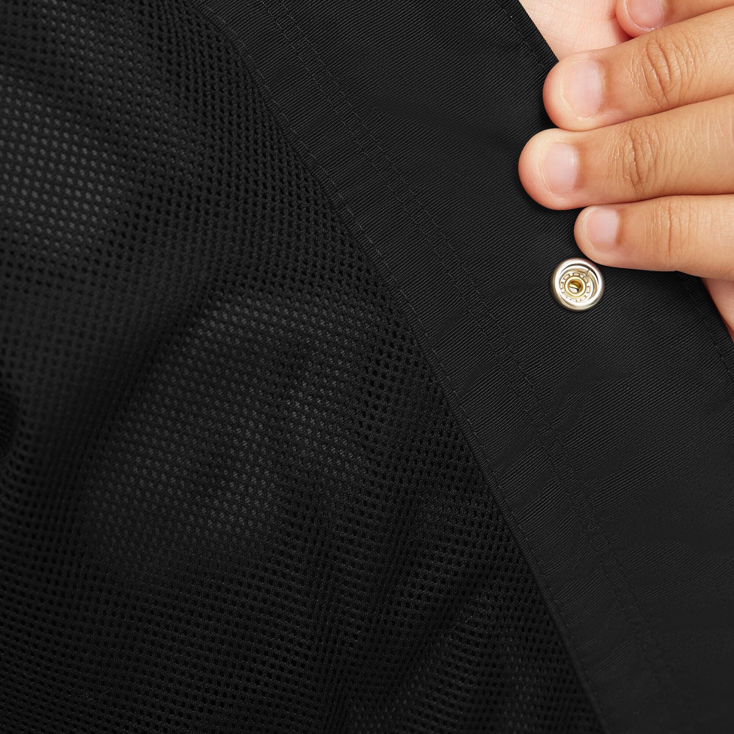 Dickies Kids’ Oakport Coach Jacket