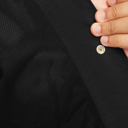 Dickies Kids’ Oakport Coach Jacket