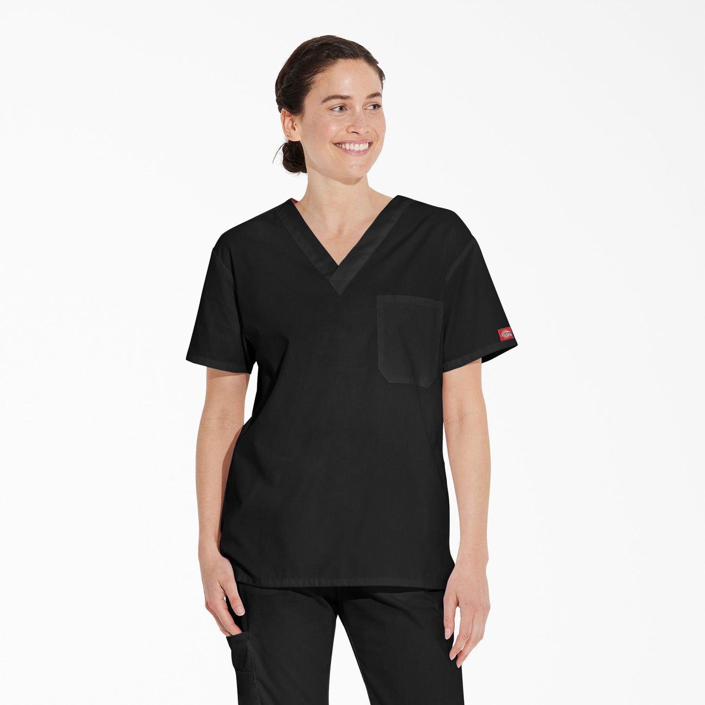 Black (BLK),XS