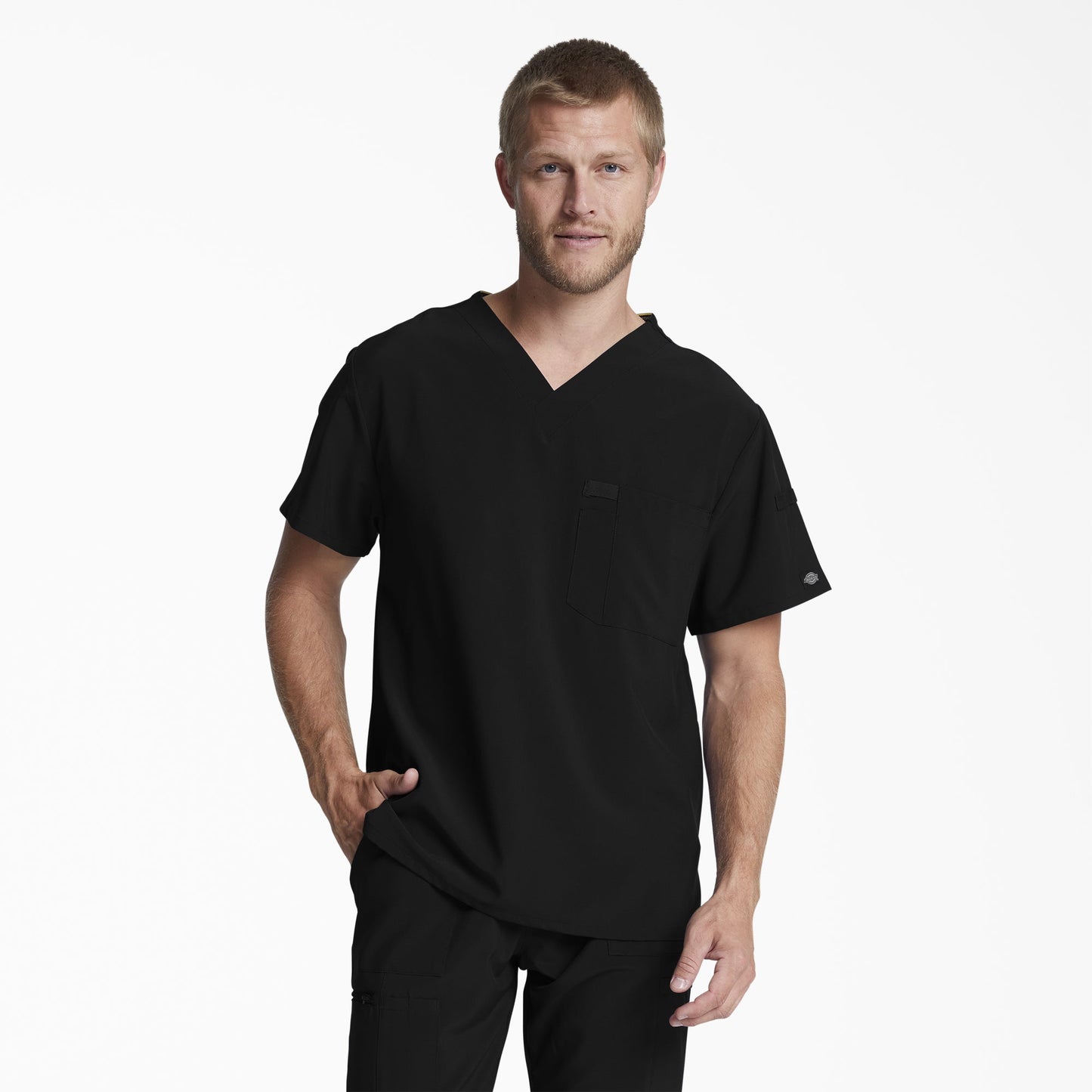 Black (BLK),XS