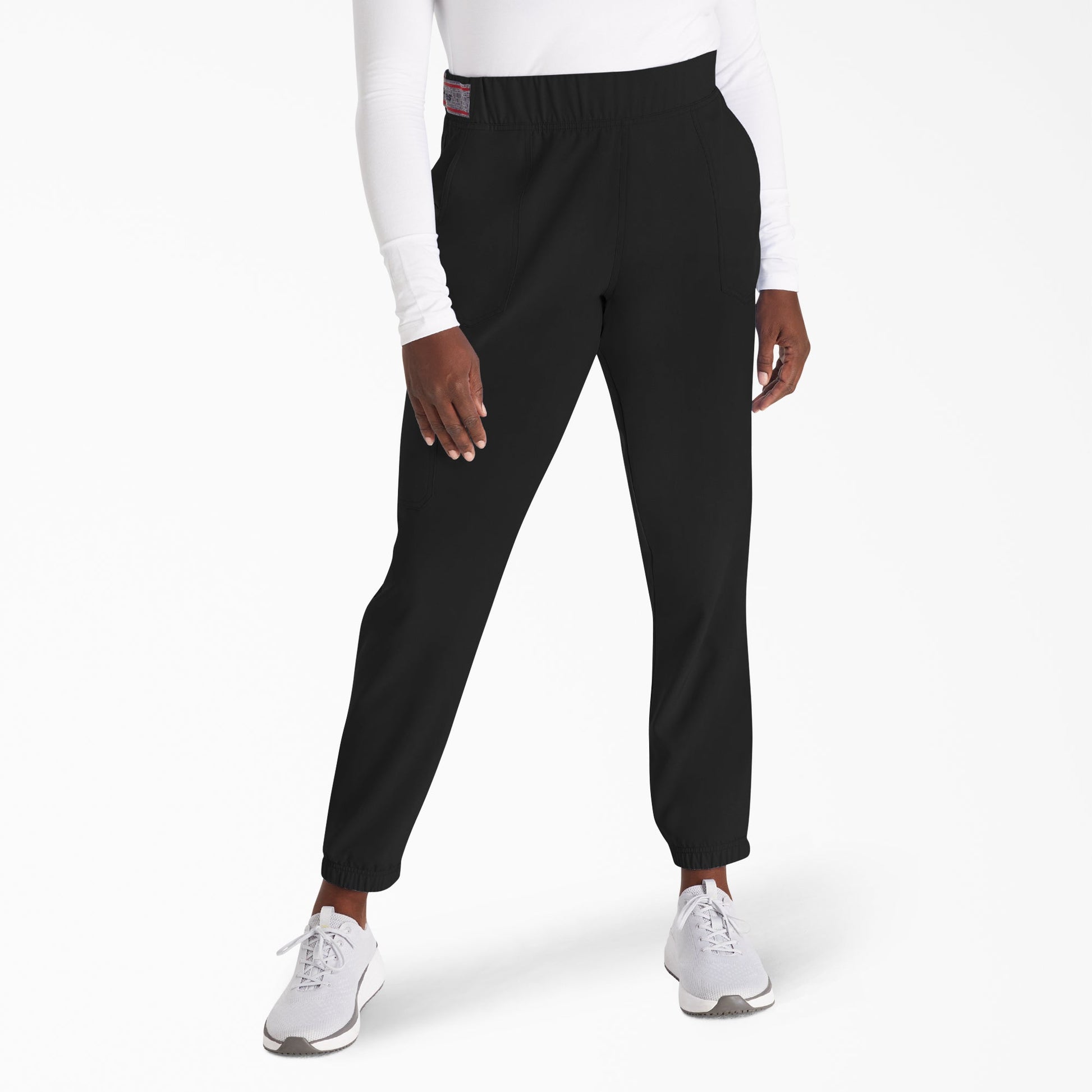 Dickies Women's EDS NXT Jogger Scrub Pants