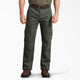 Stonewashed Olive Green (SOG)