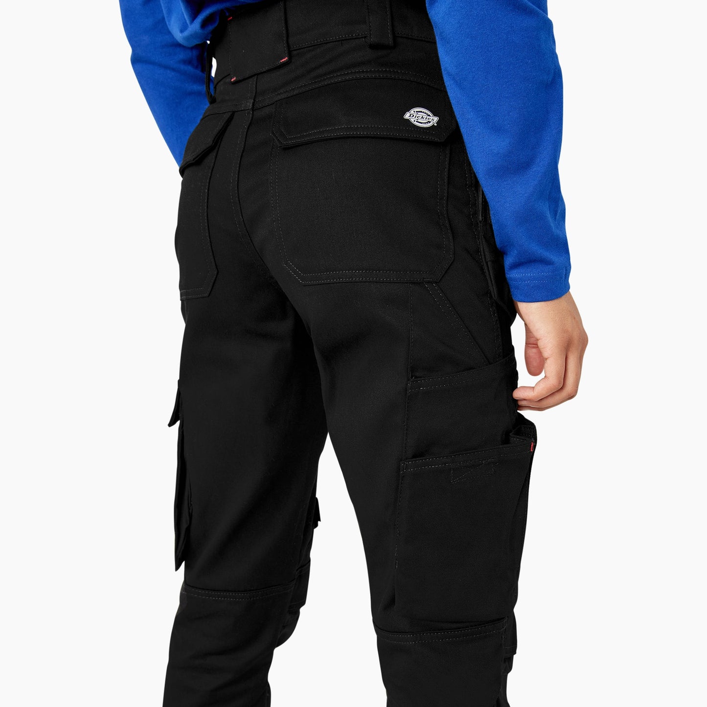 Dickies Women’s Holster Work Pants