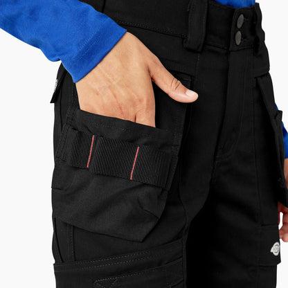 Dickies Women’s Holster Work Pants