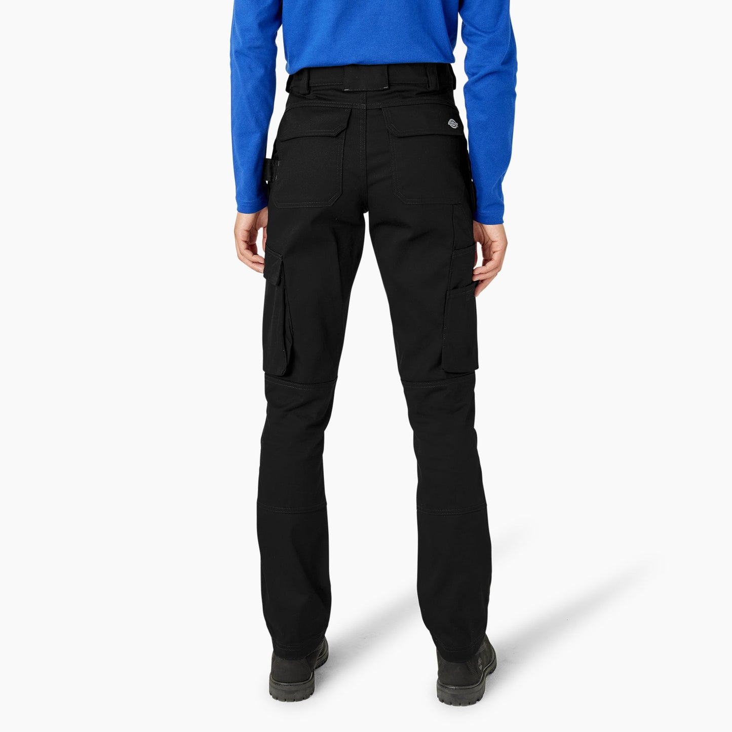 Dickies Women’s Holster Work Pants