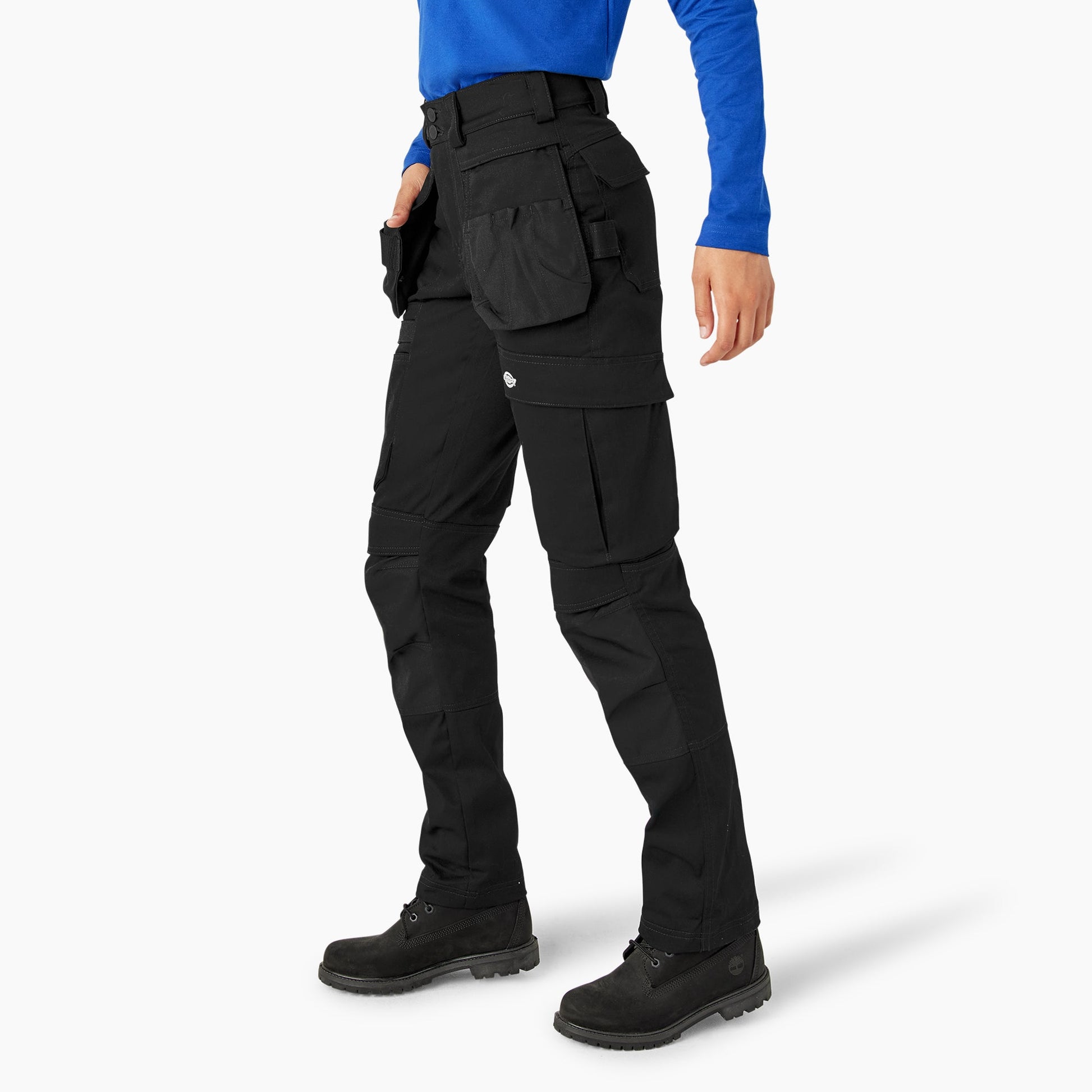 Dickies Women’s Holster Work Pants