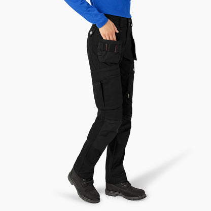 Dickies Women’s Holster Work Pants