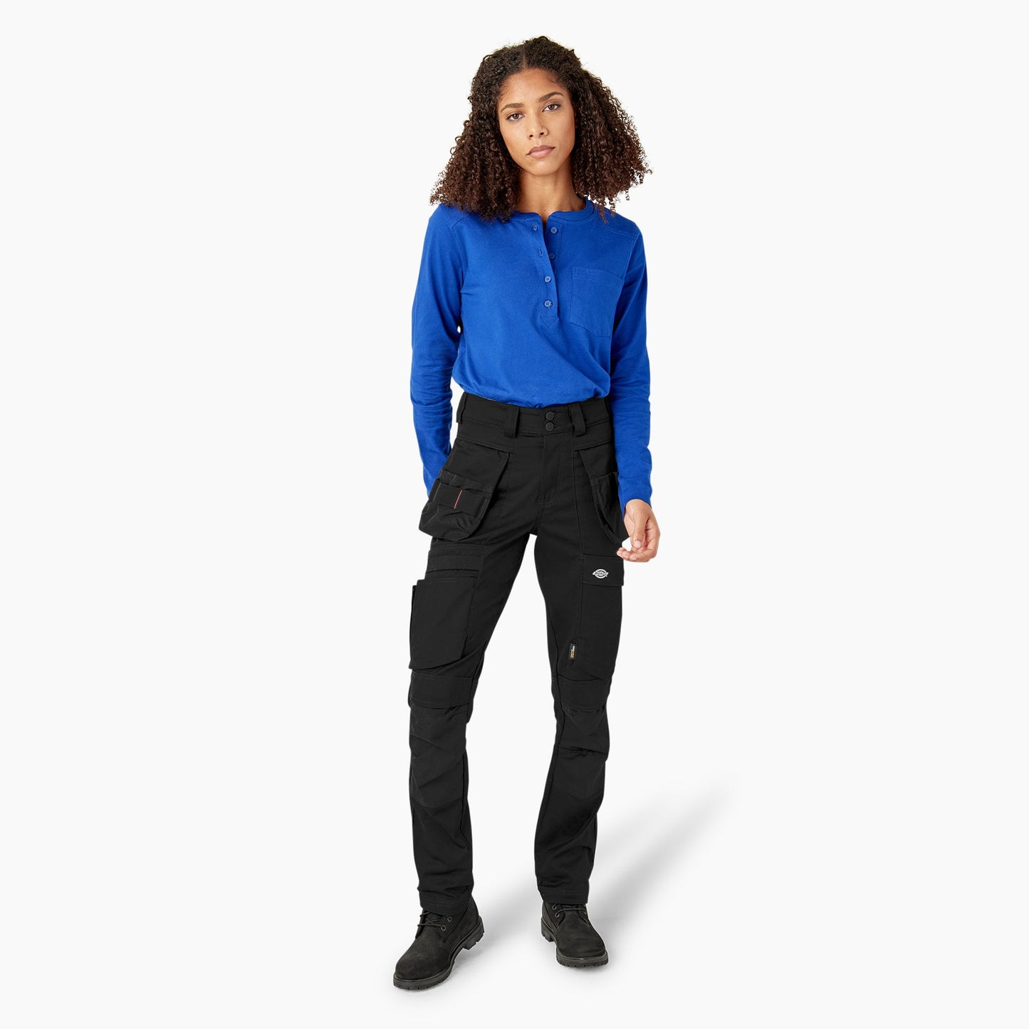 Dickies Women’s Holster Work Pants