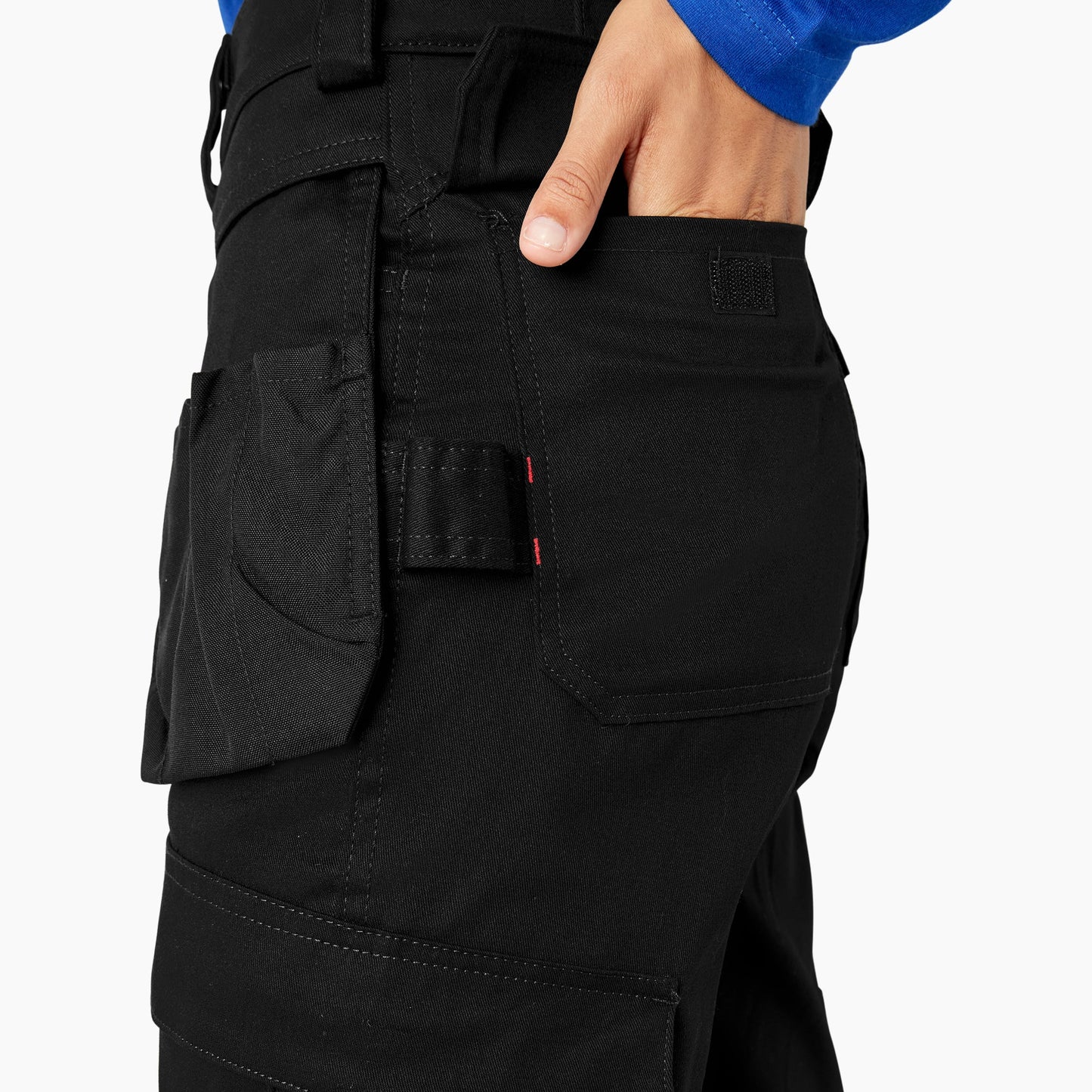 Dickies Women’s Holster Work Pants