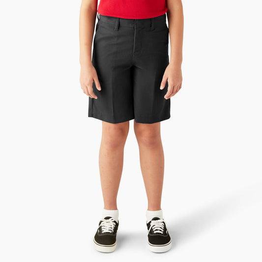 Dickies Boys' Classic Fit Shorts, 4-20