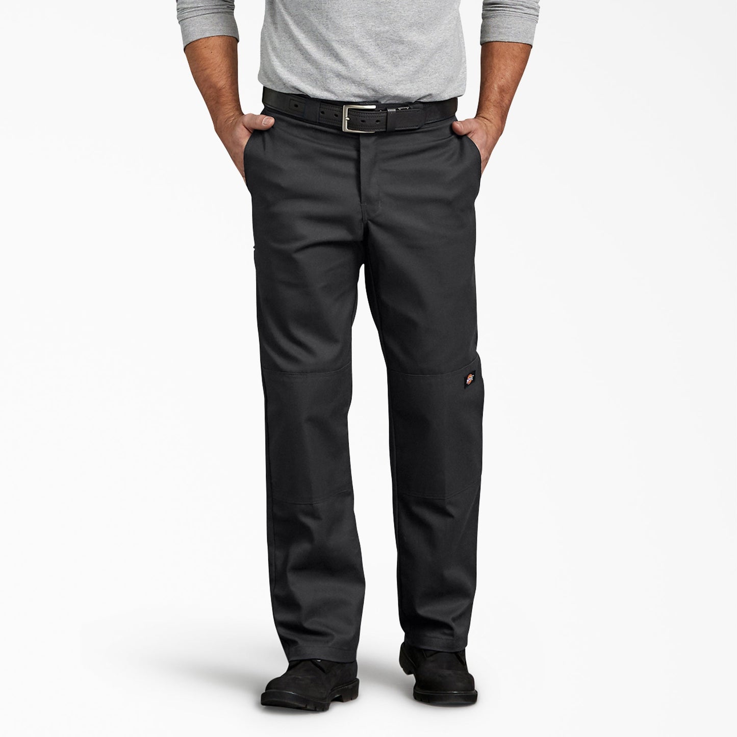 Dickies FLEX Regular Fit Double Knee Work Pants