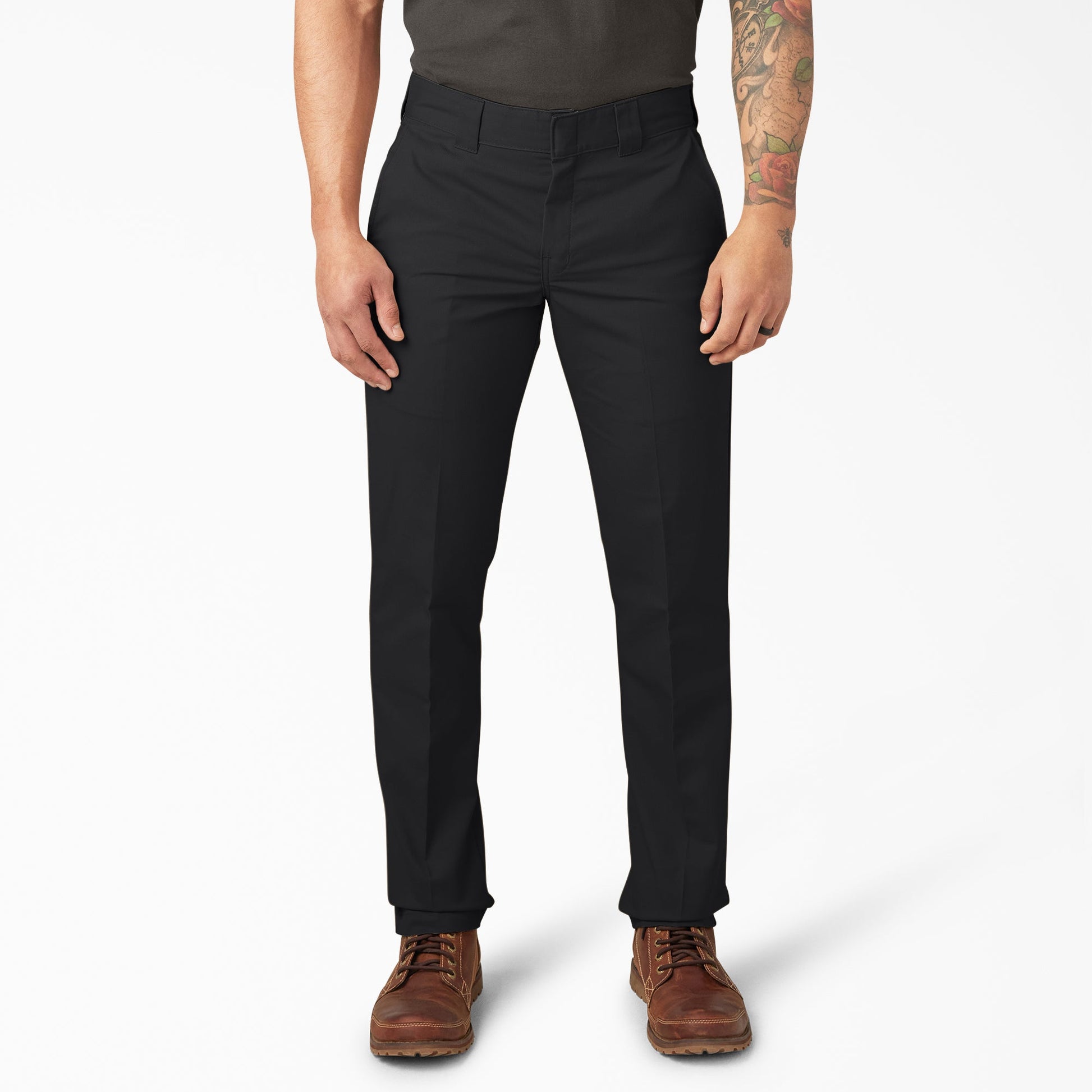 Dickies FLEX Slim Fit Tapered Leg Multi-Use Pocket Work Pants