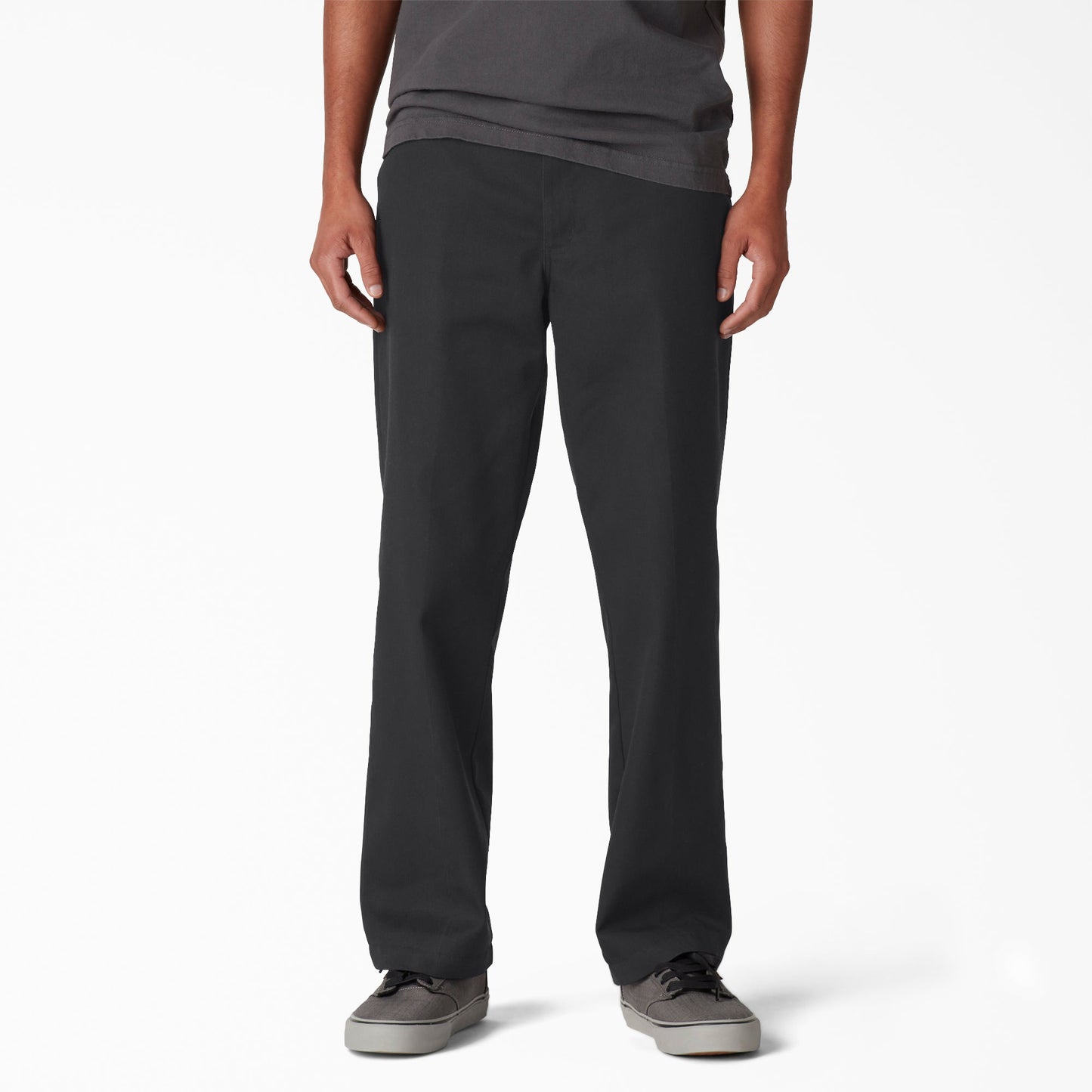 Dickies Dickies Skateboarding Regular Fit Twill Pants