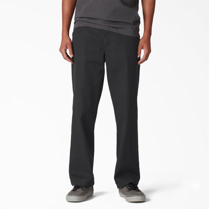 Dickies Dickies Skateboarding Regular Fit Twill Pants
