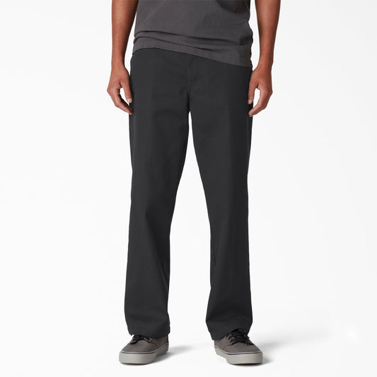 Dickies Dickies Skateboarding Regular Fit Twill Pants