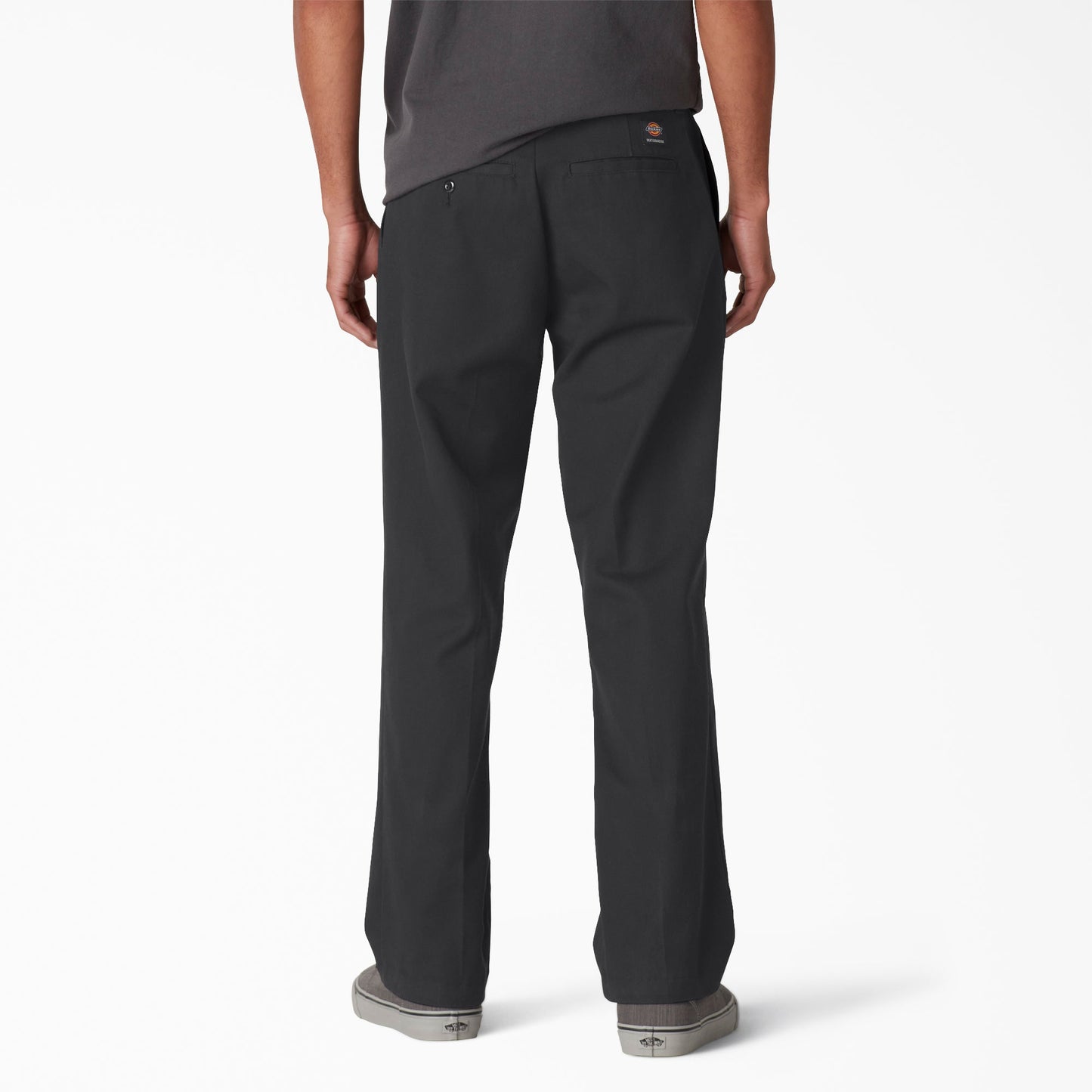 Dickies Dickies Skateboarding Regular Fit Twill Pants