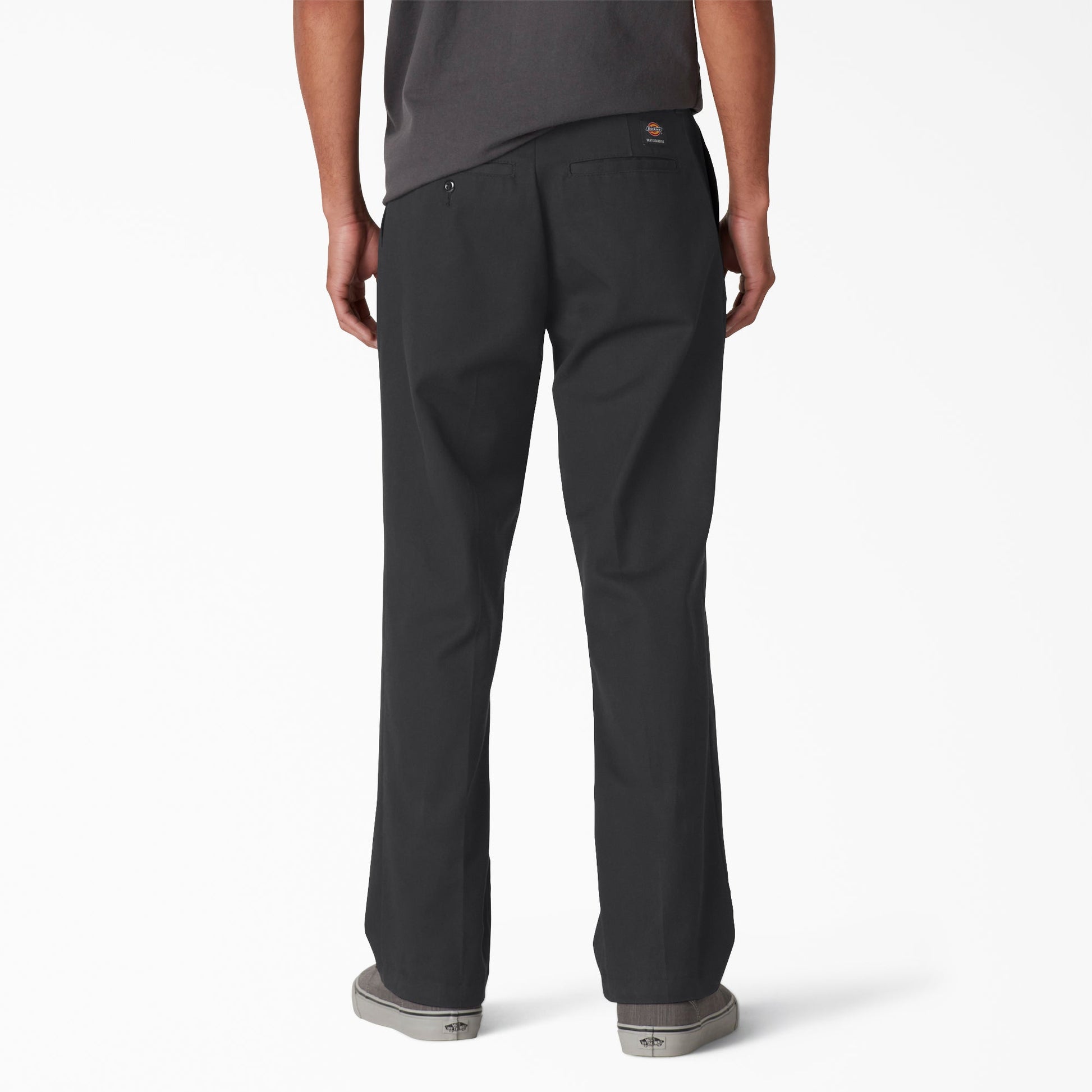 Dickies Dickies Skateboarding Regular Fit Twill Pants