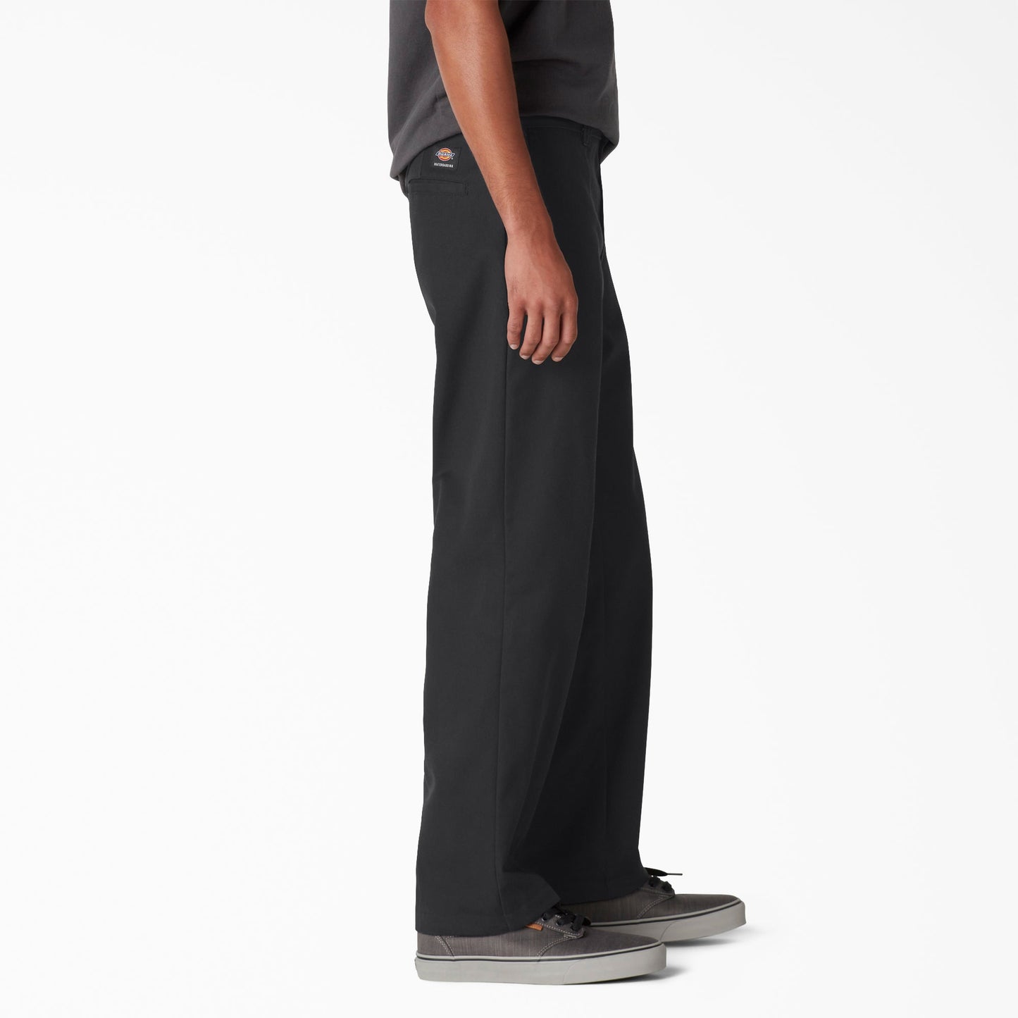 Dickies Dickies Skateboarding Regular Fit Twill Pants