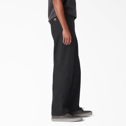 Dickies Dickies Skateboarding Regular Fit Twill Pants