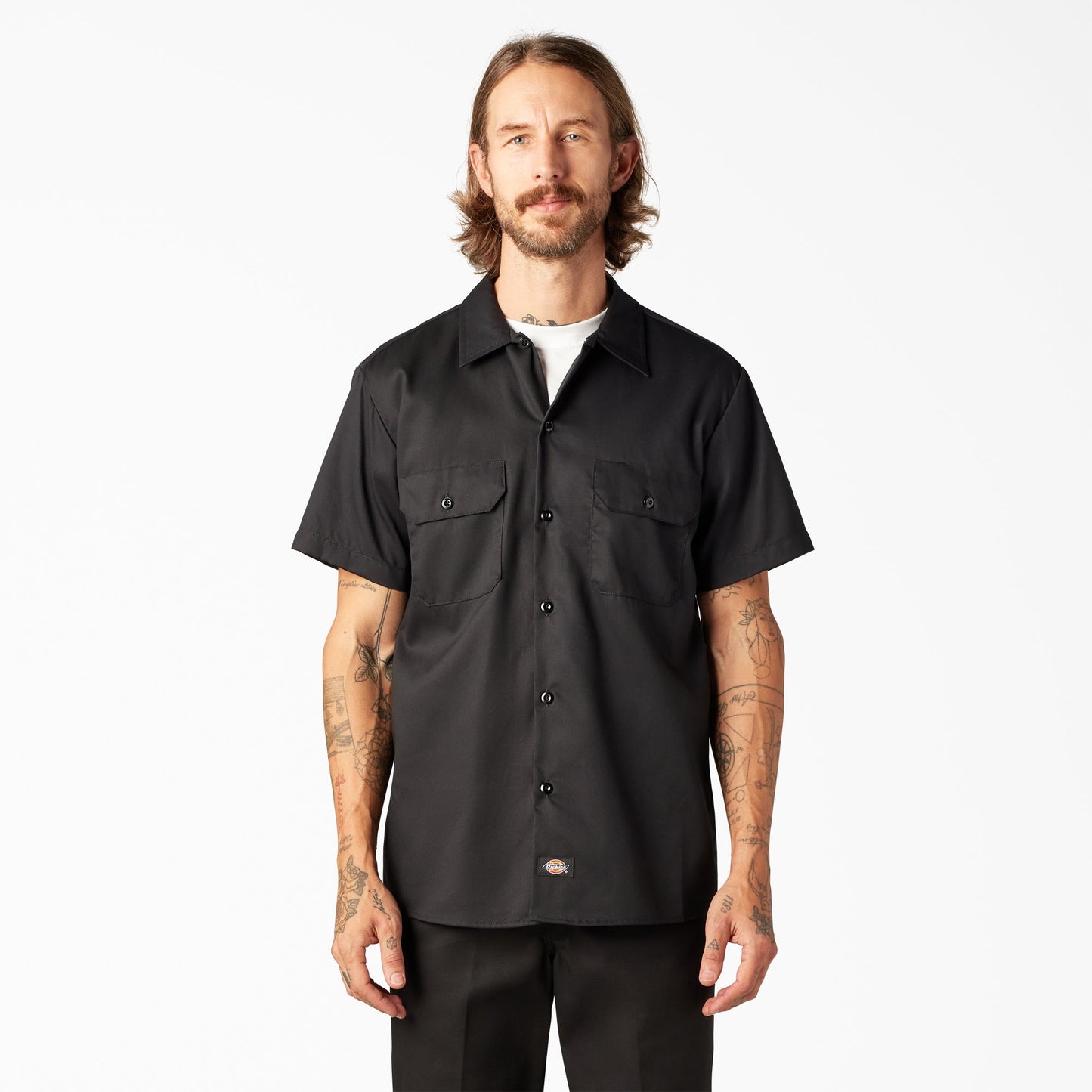 Black (BK),S