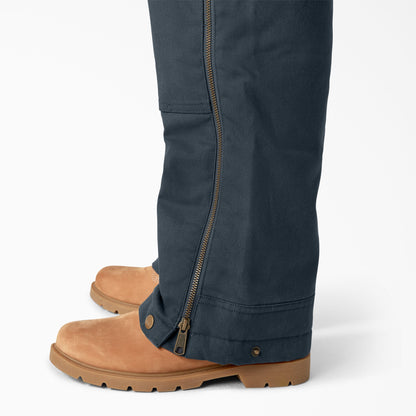 Dickies Women’s Insulated Duck Canvas Coveralls