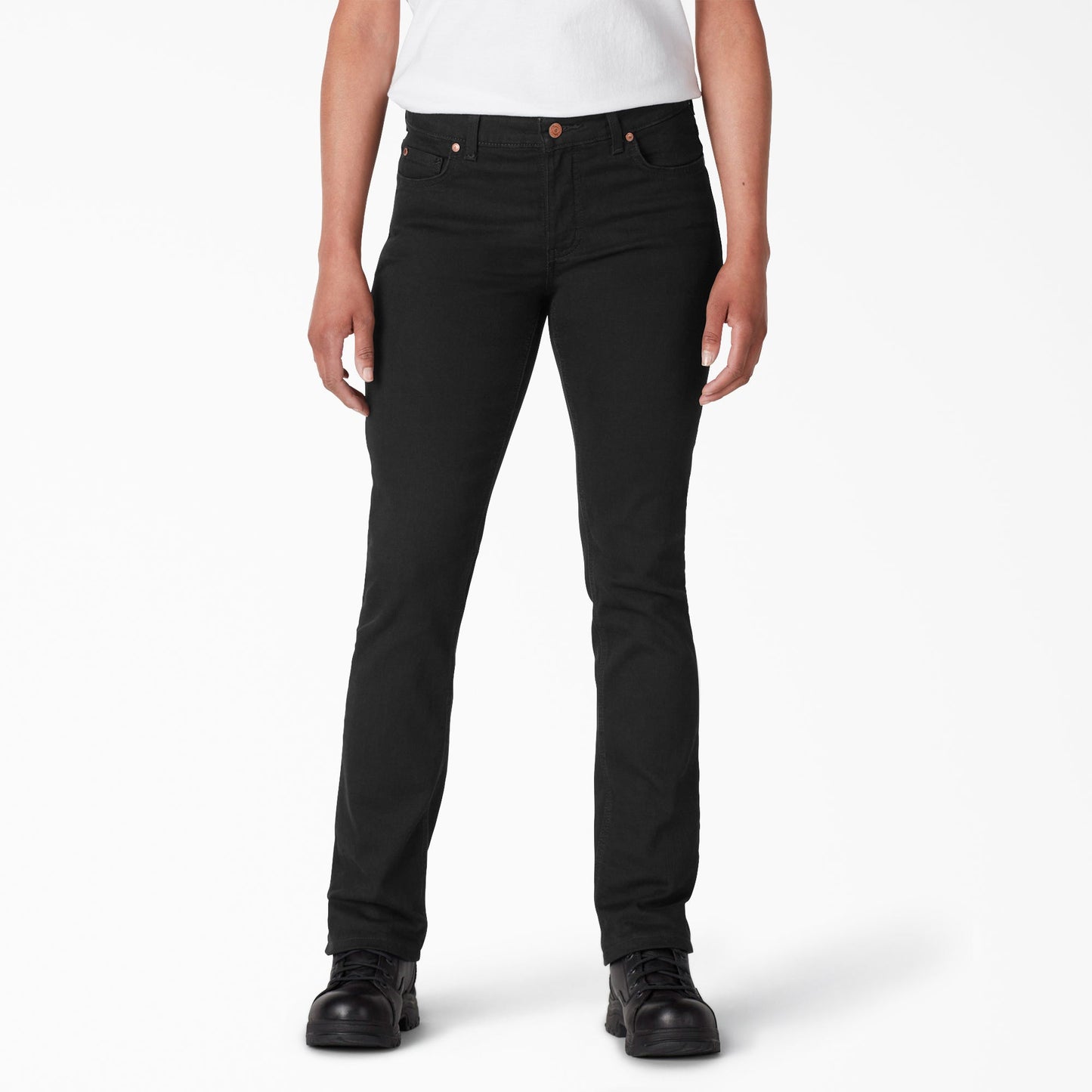 Rinsed Black (RBK),2