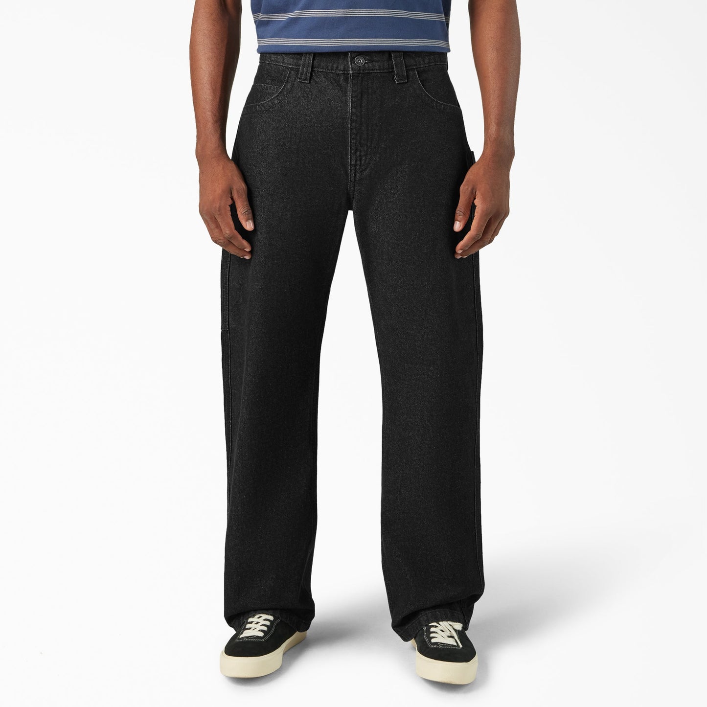 Dickies Dickies Skateboarding Relaxed Fit Utility Jeans