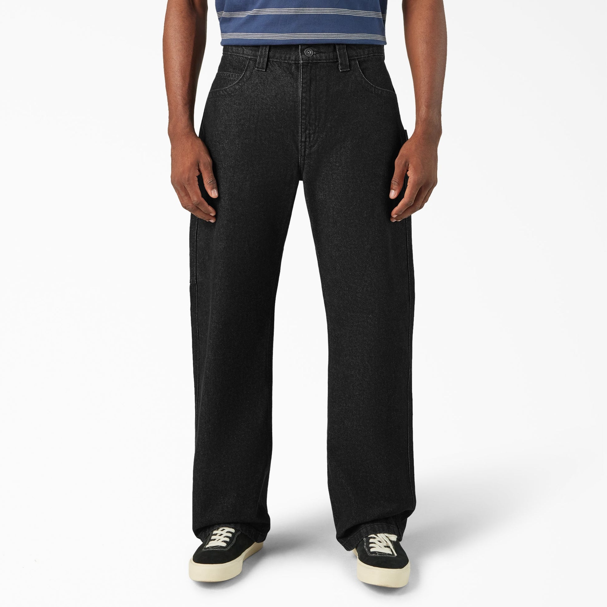 Dickies Dickies Skateboarding Relaxed Fit Utility Jeans