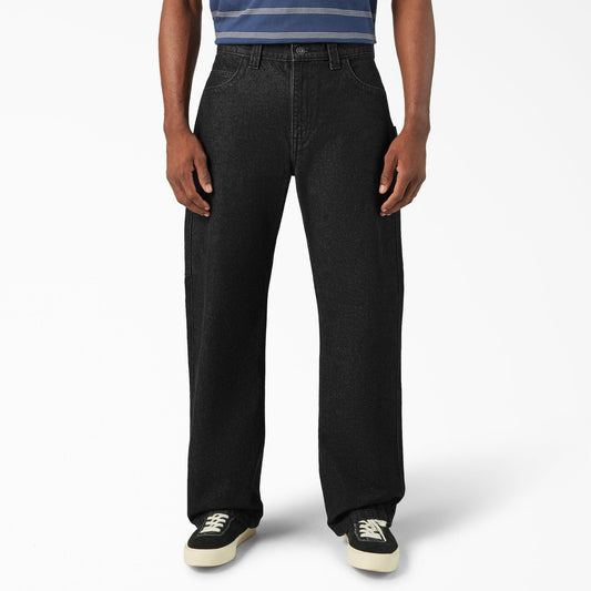 Dickies Dickies Skateboarding Relaxed Fit Utility Jeans