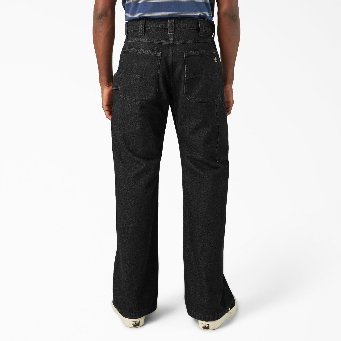 Dickies Dickies Skateboarding Relaxed Fit Utility Jeans