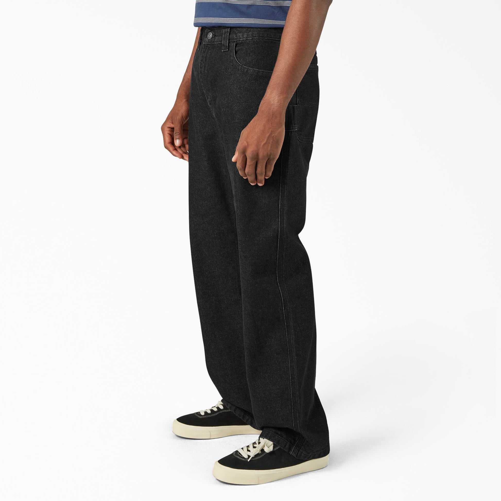 Dickies Dickies Skateboarding Relaxed Fit Utility Jeans