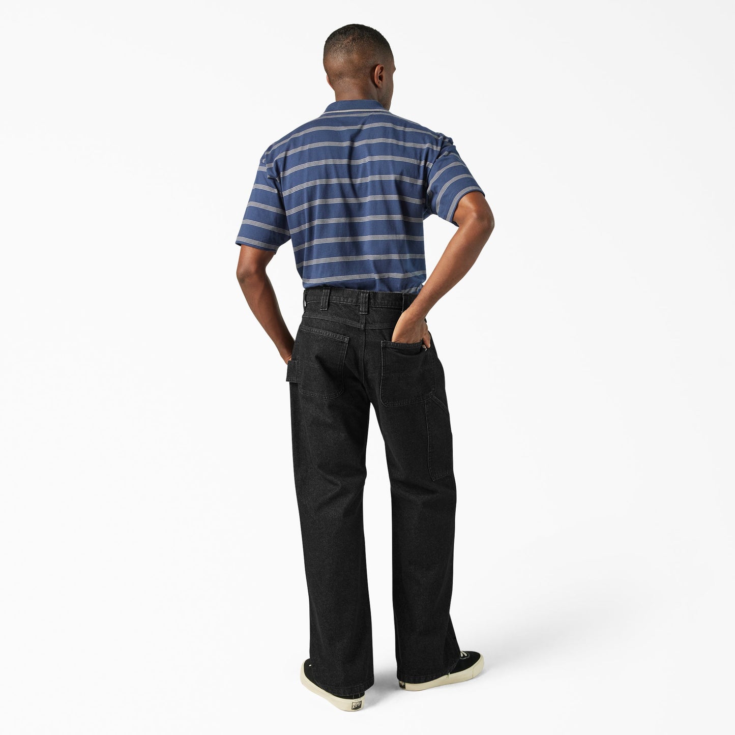 Dickies Dickies Skateboarding Relaxed Fit Utility Jeans