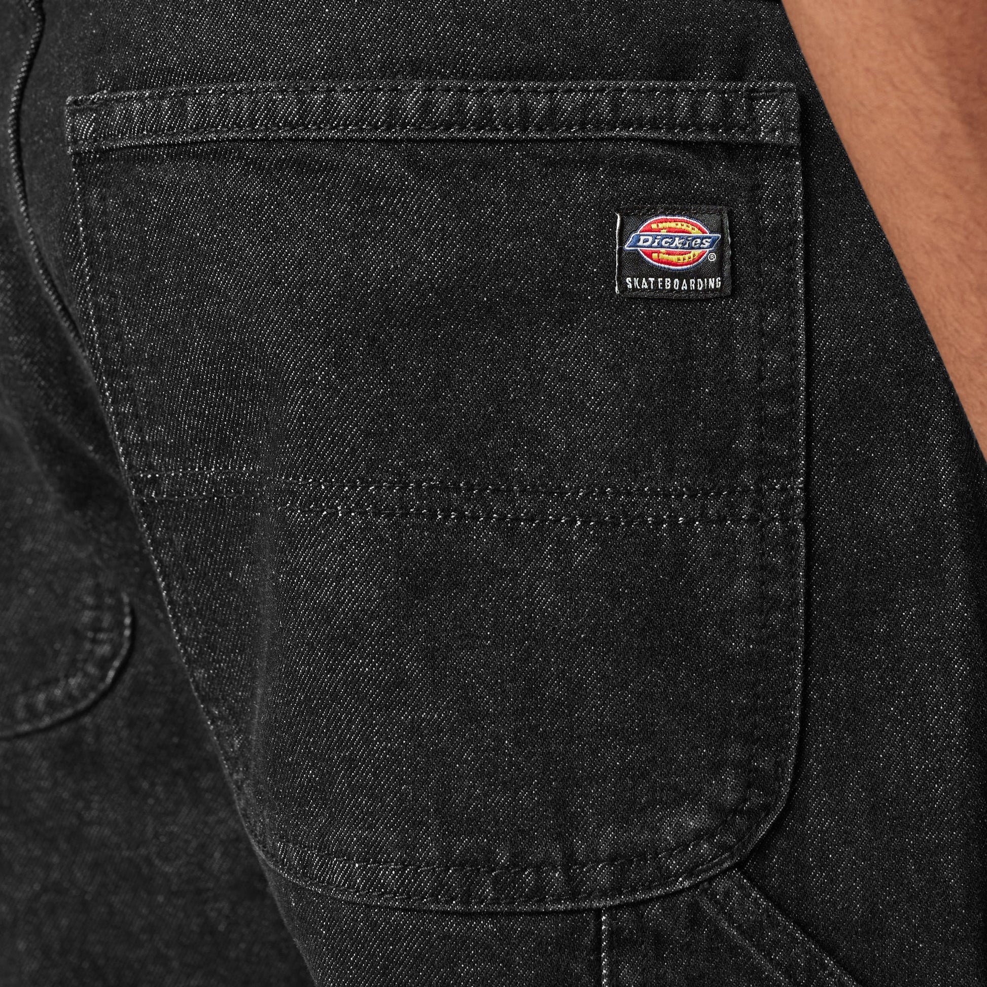 Dickies Dickies Skateboarding Relaxed Fit Utility Jeans