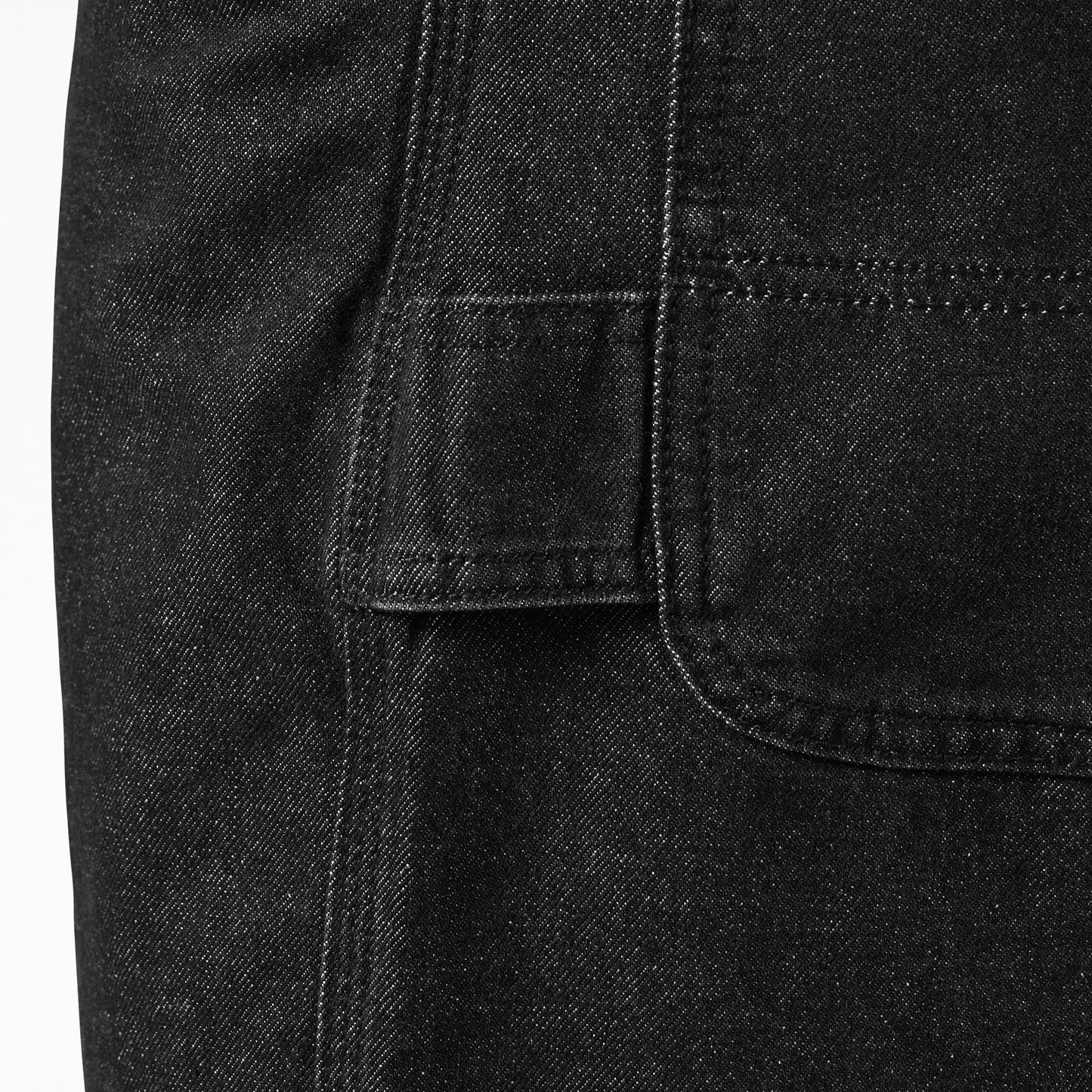 Dickies Dickies Skateboarding Relaxed Fit Utility Jeans