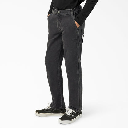 Dickies Boys’ Carpenter Jeans, 4-20