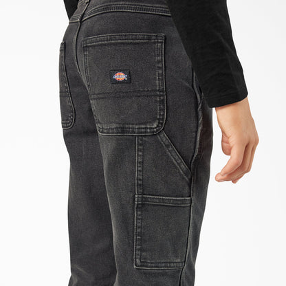 Dickies Boys’ Carpenter Jeans, 4-20