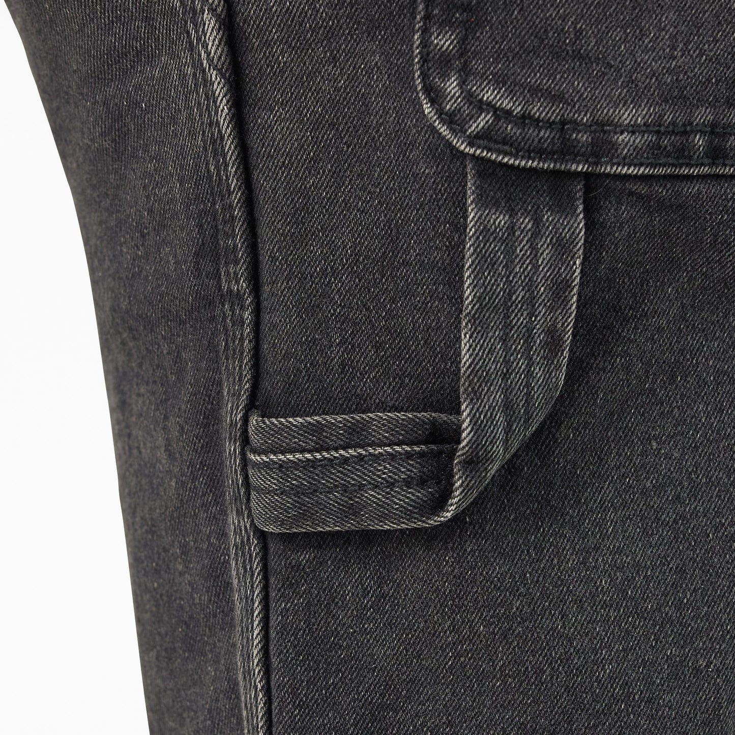 Dickies Boys’ Carpenter Jeans, 4-20