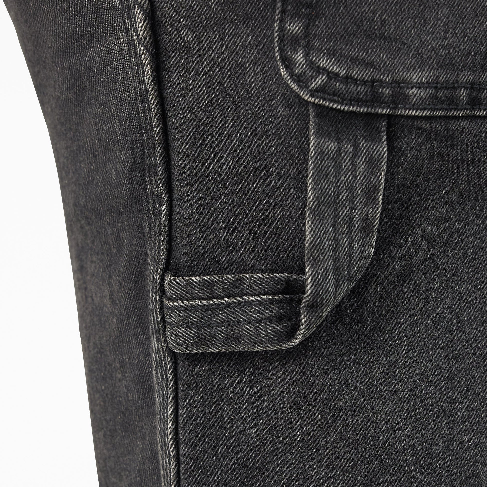 Dickies Boys’ Carpenter Jeans, 4-20