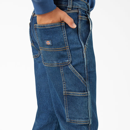 Dickies Boys’ Carpenter Jeans, 4-20