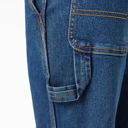 Dickies Boys’ Carpenter Jeans, 4-20